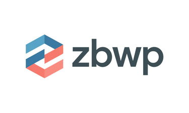 ZBWP.com - Creative brandable domain for sale