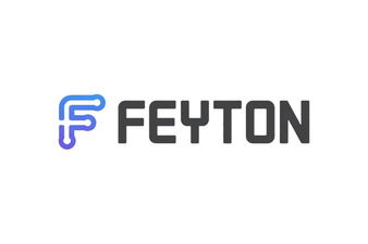 Feyton.com - Creative brandable domain for sale