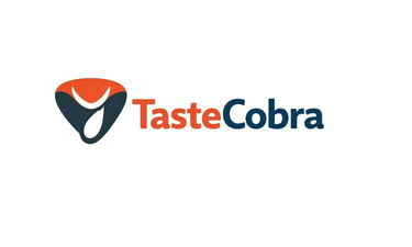 TasteCobra logo