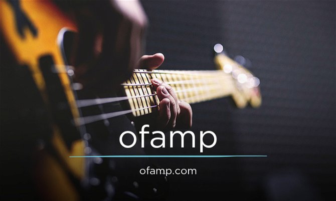 OfAmp.com