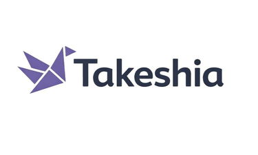 Takeshia.com - Creative brandable domain for sale