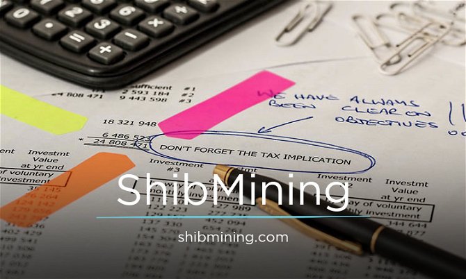 ShibMining.com