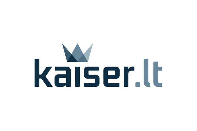 kaiser logo