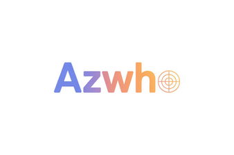 azwho logo
