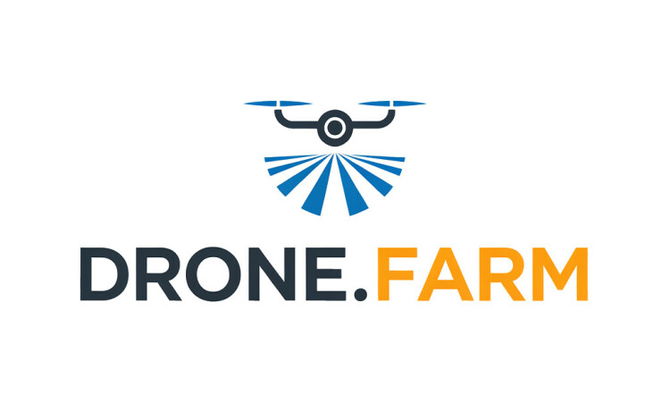 Drone.Farm