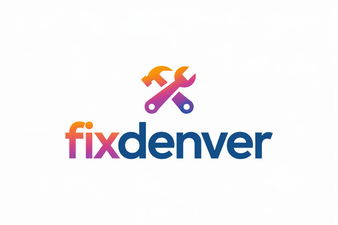 fixdenver.com Logo