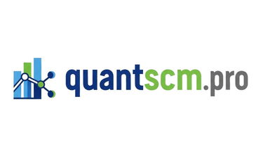 QuantSCM.pro - Creative brandable domain for sale