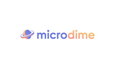 MicroDime.com is for sale