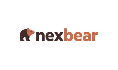 NexBear.com - Creative brandable domain for sale