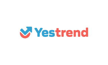 YesTrend logo