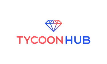 TycoonHub.com - Creative brandable domain for sale