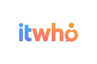 ItWho.com - Creative brandable domain for sale
