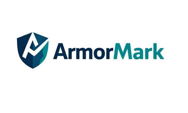 ArmorMark.com - Creative brandable domain for sale