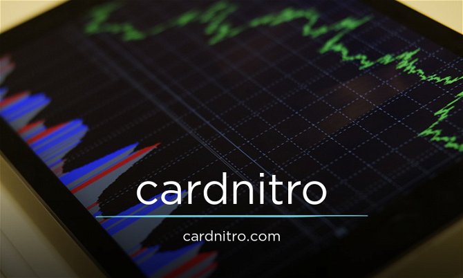 cardnitro.com