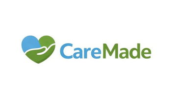 CareMade logo