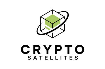 CryptoSatellites.com - Creative brandable domain for sale