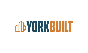 YorkBuilt.com - Creative brandable domain for sale