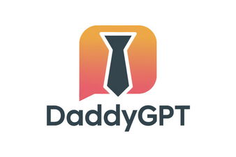DaddyGPT.com - Creative brandable domain for sale