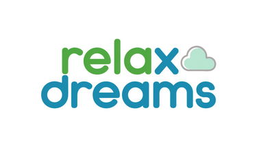 RelaxDreams.com - Creative brandable domain for sale