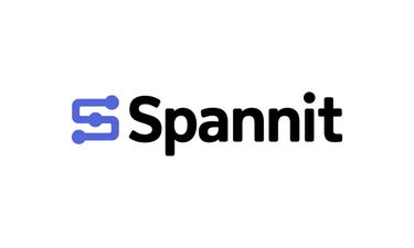 Spannit.com - Creative brandable domain for sale