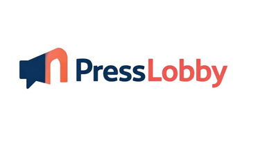 PressLobby.com - Creative brandable domain for sale