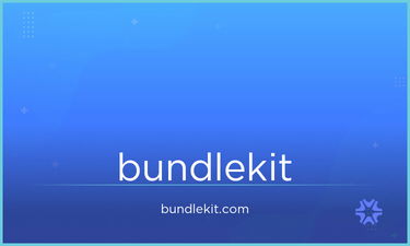 BundleKit.com - Creative brandable domain for sale