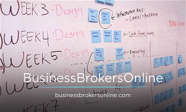 BusinessBrokersOnline.com