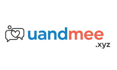 UandMee.xyz - Creative brandable domain for sale