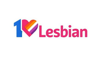 1Lesbian logo