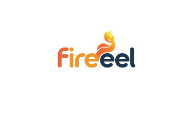 FireEel.com - Creative brandable domain for sale