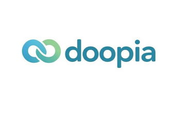 Doopia logo