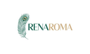 RenaRoma.com - Creative brandable domain for sale