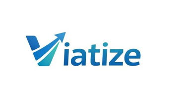 Viatize.com - Creative brandable domain for sale