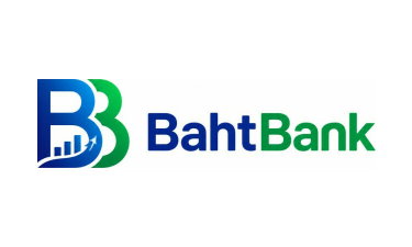 BahtBank logo