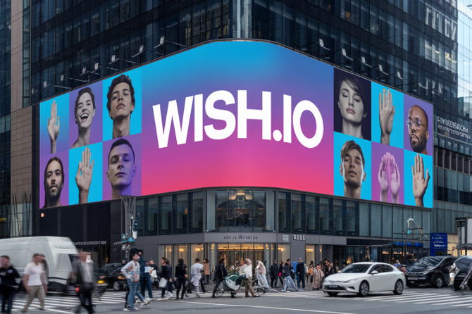 Wish.io