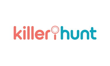 KillerHunt.com - Creative brandable domain for sale