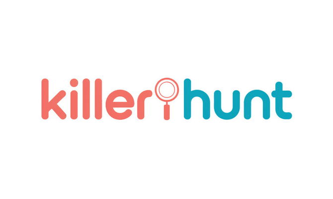 KillerHunt.com