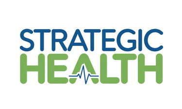 StrategicHealth - New premium firm names for sale