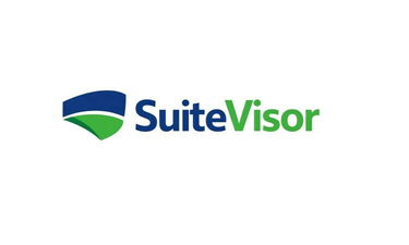 SuiteVisor logo