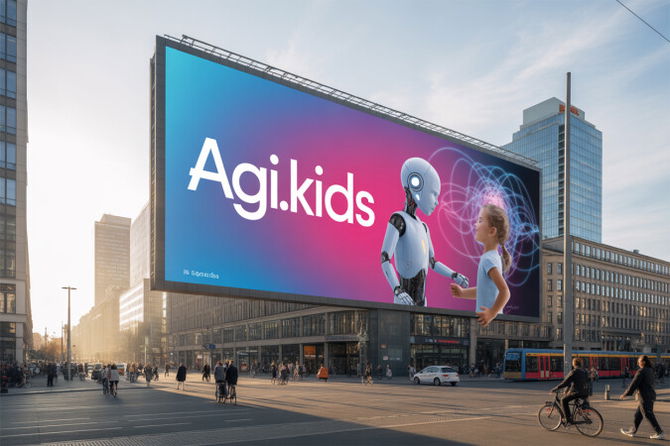 AGI.Kids — 3