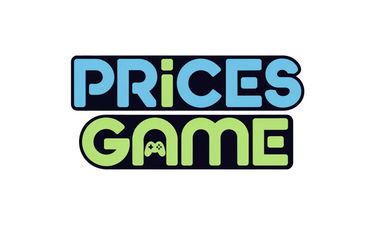 PricesGame.com - Creative brandable domain for sale