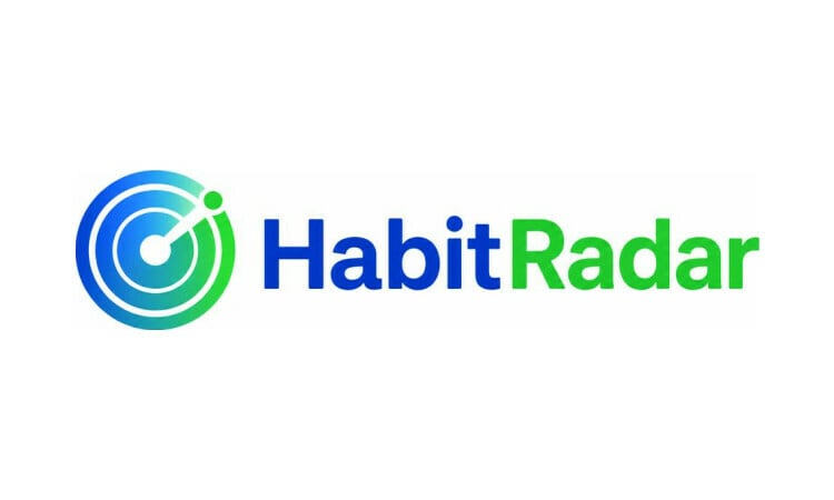 HabitRadar logo