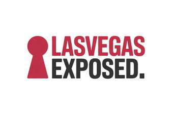 LasVegasExposed.com - Creative brandable domain for sale