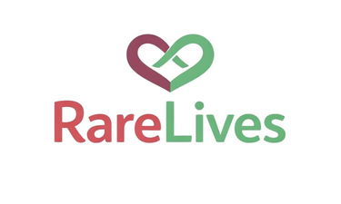 RareLives.com - Creative brandable domain for sale