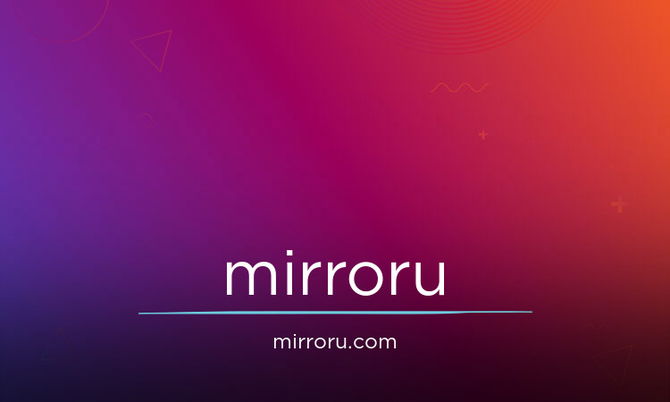 MirrorU.com