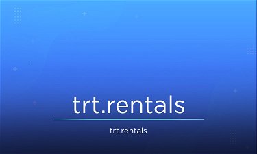 TRT logo
