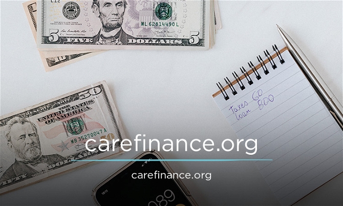 CareFinance.org