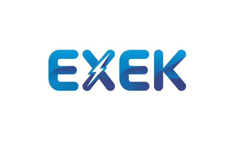 Exek logo