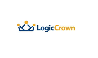 LogicCrown logo