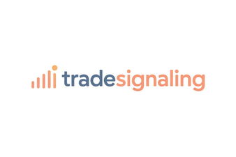 TradeSignaling.com - Creative brandable domain for sale